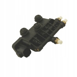 OEM RVH000095OEM Блок клапанів пневматичної підвіски передній Land Rover Range Rover OEM