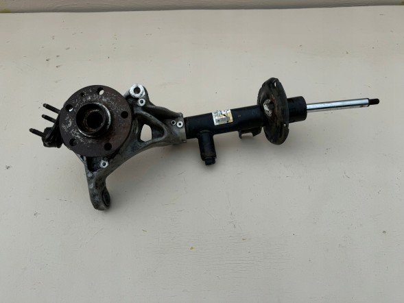 Volkswagen OE VW ГОЛЬФ VII 7 12-16Р АМОРТИЗАТОР КРОСОВЕР ЛІВИЙ ПЕРЕДНІЙ 5QF413032B