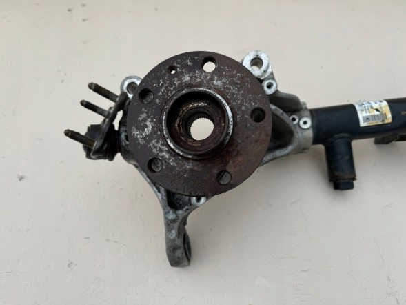 Volkswagen OE VW ГОЛЬФ VII 7 12-16Р АМОРТИЗАТОР КРОСОВЕР ЛІВИЙ ПЕРЕДНІЙ 5QF413032B
