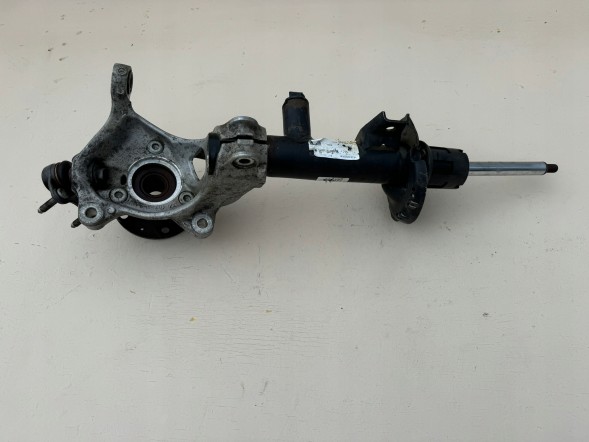 Volkswagen OE VW ГОЛЬФ VII 7 12-16Р АМОРТИЗАТОР КРОСОВЕР ЛІВИЙ ПЕРЕДНІЙ 5QF413032B