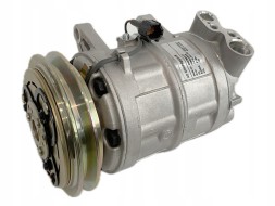 EURO KLIMA EKL37861-ZA / 926000X010 92600-VS50A / 506011-9250 / 506012-0880 / 8FK351322-191 / 92600-0X010 / 92600-OX010 / 92600-VB005 / 92600-VK200 / 92600-VL20A КОМПРЕСОР КОНДИЦІОНЕРА NISSAN SAFARI / TERRANO / KING 926000X010