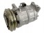 EURO KLIMA EKL37861-ZA / 926000X010 92600-VS50A / 506011-9250 / 506012-0880 / 8FK351322-191 / 92600-0X010 / 92600-OX010 / 92600-VB005 / 92600-VK200 / 92600-VL20A КОМПРЕСОР КОНДИЦІОНЕРА NISSAN SAFARI / TERRANO / KING 926000X010