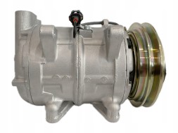 EURO KLIMA EKL37861-ZA / 926000X010 92600-VS50A / 506011-9250 / 506012-0880 / 8FK351322-191 / 92600-0X010 / 92600-OX010 / 92600-VB005 / 92600-VK200 / 92600-VL20A КОМПРЕСОР КОНДИЦІОНЕРА NISSAN SAFARI / TERRANO / KING 926000X010