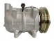 EURO KLIMA EKL37861-ZA / 926000X010 92600-VS50A / 506011-9250 / 506012-0880 / 8FK351322-191 / 92600-0X010 / 92600-OX010 / 92600-VB005 / 92600-VK200 / 92600-VL20A КОМПРЕСОР КОНДИЦІОНЕРА NISSAN SAFARI / TERRANO / KING 926000X010