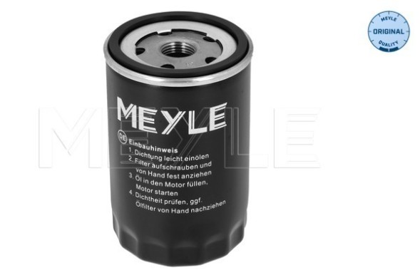 1 001 150 009 MEYLE Фільтр оливи