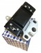 Metalcaucho 7M0199132 kpl Подушки двигуна Galaxy Sharan Alhambra комплект