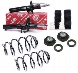 Master-Sport Germany 16K006521 Амортизатор + 4 інших продуктів