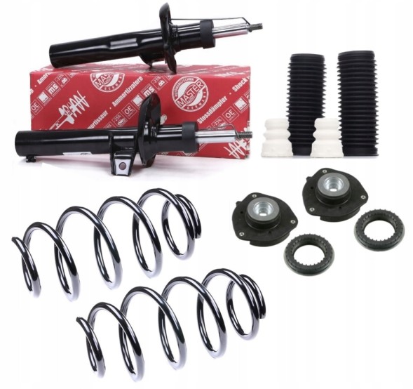 Master-Sport Germany 16K006521 Амортизатор + 4 інших продуктів