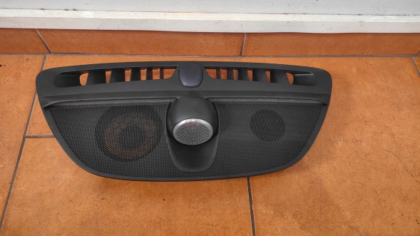 Volvo OE 31350432 VOLVO S60 V60 XC60 S90 V90 XC90 ДИНАМІК ЗАХИСНА РЕШІТКА ДИНАМІКА BOWERS&amp;WILKINS