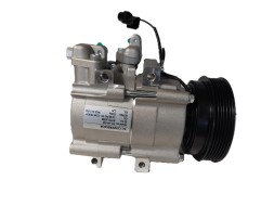 AUTO-KLIMAT КОМПРЕСОР КОНДИЦІОНЕРА 977012E200 KIA HYUNDAI