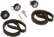 K045565XS GATES Рем комплект ГРМ