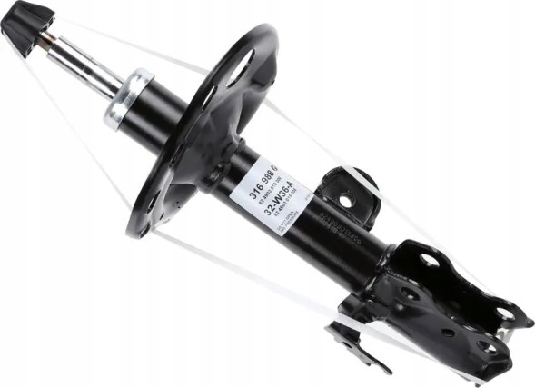 Sachs 316 988 Амортизатор 316 988 sachs