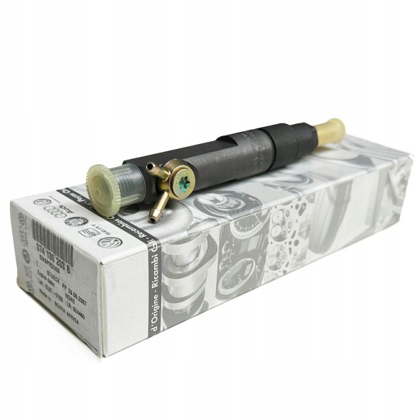 Bosch 074130203B 0432193511 Інжектор 074130203b lt 2.5 tdi avr anj 80 квт