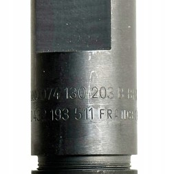 Bosch 074130203B 0432193511 Інжектор 074130203b lt 2.5 tdi avr anj 80 квт