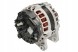 AD BRAKE VIC-163167 Генератор 1 986 A01 249 для DACIA DUSTER, LODGY; RENAULT CLIO V, DUSTER,