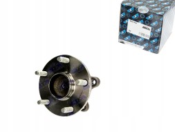 BTA BTA H12054BTA ZES КОМПЛЕКТ ПІДШИПНИКІВ КОЛЕСНИХ / СТУПИЦІВ LEXUS GS IS C IS II I
