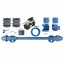 RAF 0001398 Подушки безпеки Fiat Ducato 2006-2023 4т