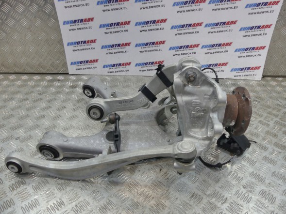 BMW OE 6852894 6865900 6865898 6775902 6782136 BMW F12 F13 LCI КРОСОВЕР МАТОЧИНА МАЯТНИКИ ЗАДНЯ ПРАВА 6852894 6865900 6865898