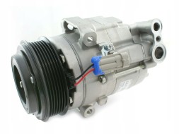 Delphi КОМПРЕСОР КОНДИЦІОНА CHEVROLET AVEO 1.3 VCDI (11-) 96863368