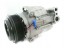Delphi КОМПРЕСОР КОНДИЦІОНА CHEVROLET AVEO 1.3 VCDI (11-) 96863368