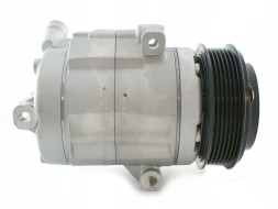 Delphi КОМПРЕСОР КОНДИЦІОНА CHEVROLET AVEO 1.3 VCDI (11-) 96863368