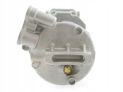 Delphi КОМПРЕСОР КОНДИЦІОНА CHEVROLET AVEO 1.3 VCDI (11-) 96863368