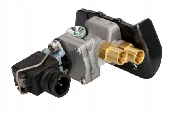 Febi bilstein 100080 Клапан гальма двигуна febi 100080
