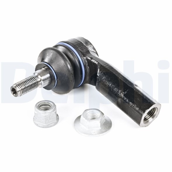 TA3604 DELPHI Накінечник рульової тяги