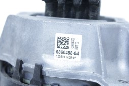 BMW OE 6860488 22116860488 ПОДУШКА ДВИГУНА ПРАВА BMW G30 G31 520i 530i G32 630i G11 G12 730i