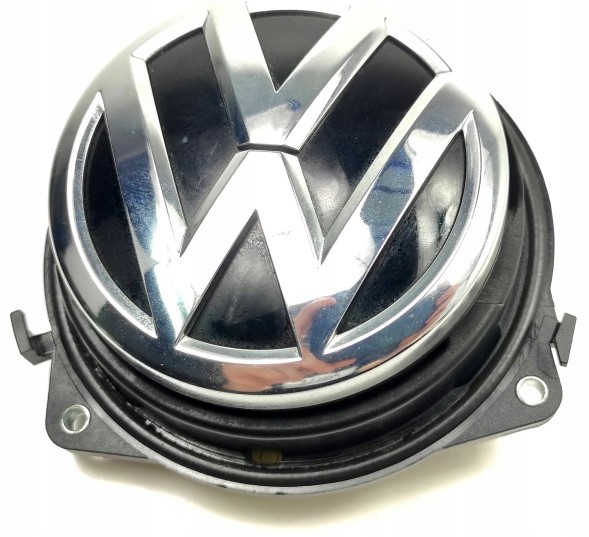 Volkswagen OE 510827469F, DWP509893OE Ручка кришки багажника VW Passat B8 510827469F