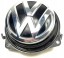 Volkswagen OE 510827469F, DWP509893OE Ручка кришки багажника VW Passat B8 510827469F