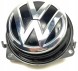 Volkswagen OE 510827469F, DWP509893OE Ручка кришки багажника VW Passat B8 510827469F