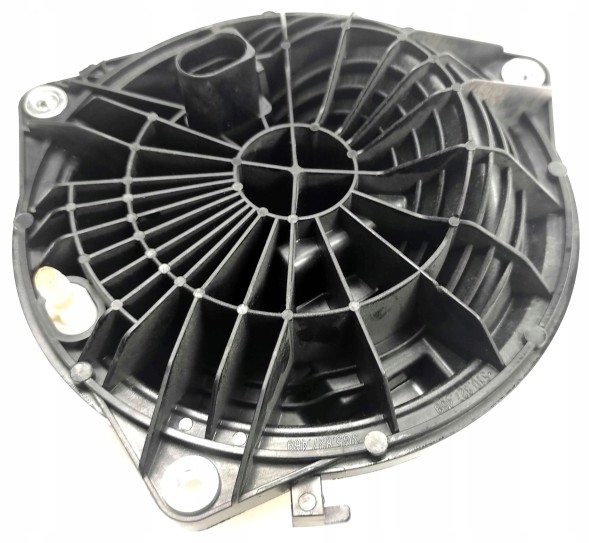 Volkswagen OE 510827469F, DWP509893OE Ручка кришки багажника VW Passat B8 510827469F