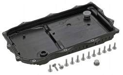 24 11 8743462 Bmw OE Масляний піддон коробки передач з фільтром 24118743462 для ZF 8HP