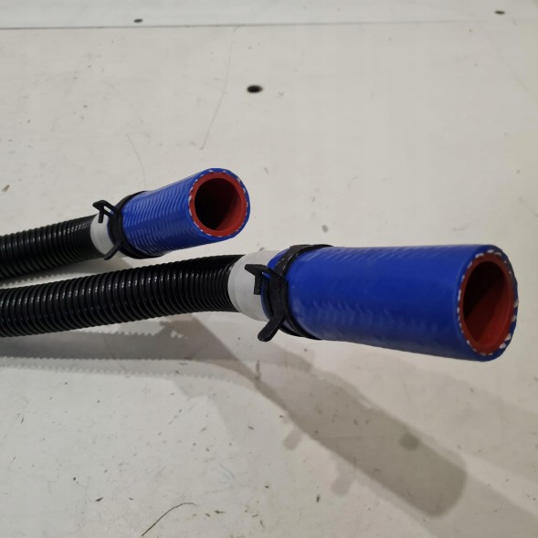 112&amp;tech 72846462826 TESLA MODEL 3 Y 17-23 ШЛАНГ ТРУБОПРОВІД ОХОЛОДЖЕННЯ РІДИНИ ДАТЧИК КОМПЛЕКТ 108795700A