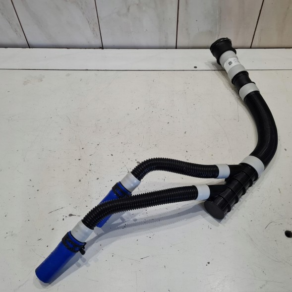 112&amp;tech 72846462826 TESLA MODEL 3 Y 17-23 ШЛАНГ ТРУБОПРОВІД ОХОЛОДЖЕННЯ РІДИНИ ДАТЧИК КОМПЛЕКТ 108795700A