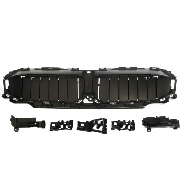 CHINA 51749465188 Bmw 3 g20 g21 - ремінь переднього посилення повітрозабірника жалюзі 51749465188