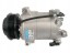 EURO KLIMA КОМПРЕСОР КОНДИЦІОНЕРА FORD C1B119D629AD / C1B1-19D629-AD