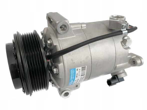 EURO KLIMA КОМПРЕСОР КОНДИЦІОНЕРА FORD C1B119D629AD / C1B1-19D629-AD