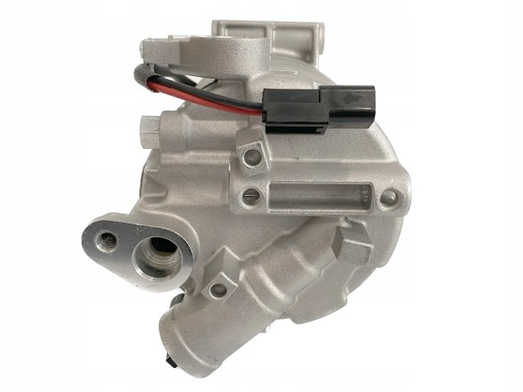 EURO KLIMA КОМПРЕСОР КОНДИЦІОНЕРА FORD C1B119D629AD / C1B1-19D629-AD