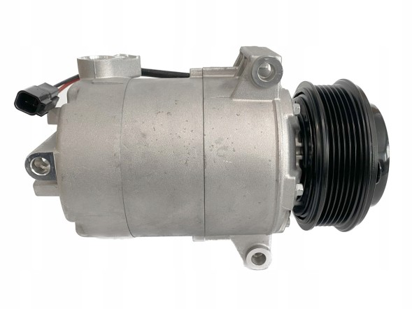EURO KLIMA КОМПРЕСОР КОНДИЦІОНЕРА FORD C1B119D629AD / C1B1-19D629-AD