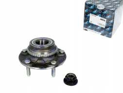 BTA BTAH2G044BTA(iMOTO) Комплект підшипника колеса з маточиною ford transit 2.0d/2. + Набір водія #37