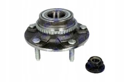 BTA BTAH2G044BTA(iMOTO) Комплект підшипника колеса з маточиною ford transit 2.0d/2. + Набір водія #37