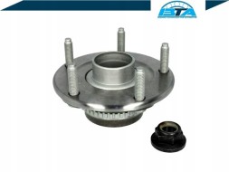 BTA BTAH2G044BTA(iMOTO) Комплект підшипника колеса з маточиною ford transit 2.0d/2. + Набір водія #37