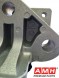 Fiat OE Оригінальна подушка двигуна Fiat Ducato 46857606 AMH57606