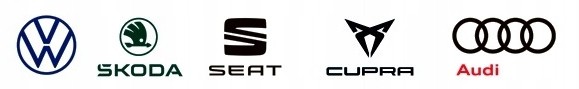 Audi OE CUPRA Оригінальний циліндр висування 8S0955101A OE