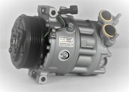 AUTO-KLIMAT КОМПРЕСОР КОНДИЦІОНЕРА VOLVO FORD P31291251