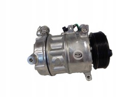 AUTO-KLIMAT КОМПРЕСОР КОНДИЦІОНЕРА VOLVO FORD P31291251