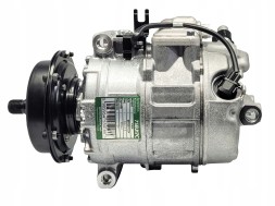 Denso DCP32006 Компресор кондиціонера тип denso dcp32006 vw