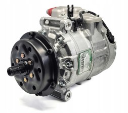 Denso DCP32006 Компресор кондиціонера тип denso dcp32006 vw